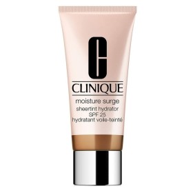 Base de Maquilhagem Fluida Clinique Moisture Surge 40 ml Nº 05 de Clinique, Bases - Ref: S05113149, Preço: 27,83 €, Desconto: %