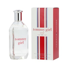 Perfume Mulher Tommy Hilfiger Tommy EDT 200 ml de Tommy Hilfiger, Água-de-colónia - Ref: S8315830, Preço: 42,43 €, Desconto: %