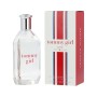 Profumo Donna Tommy Hilfiger Tommy EDT 200 ml di Tommy Hilfiger, Eau de Toilette - Rif: S8315830, Prezzo: 42,27 €, Sconto: %