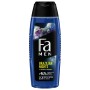 Gel et shampooing Fa Brazilian Nights 250 ml de Fa, Gels douche - Réf : S8315986, Prix : 3,30 €, Remise : %