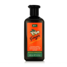 Après shampoing nutritif Xpel Gingembre 400 ml de Xpel, Après-shampooings - Réf : S8315992, Prix : €3.59, Remise : %