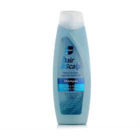 Anti-dandruff Shampoo Xpel Medipure 400 ml by Xpel, Shampoos - Ref: S8316005, Price: 3,32 €, Discount: %