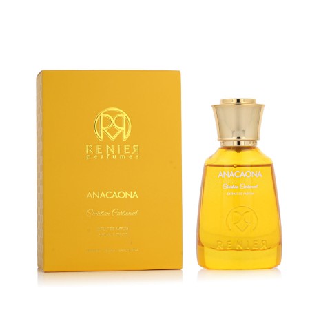 Perfume Mulher Renier Perfumes Anacaona 50 ml de Renier Perfumes, Extratos de perfume - Ref: S8316049, Preço: 158,33 €, Desco...