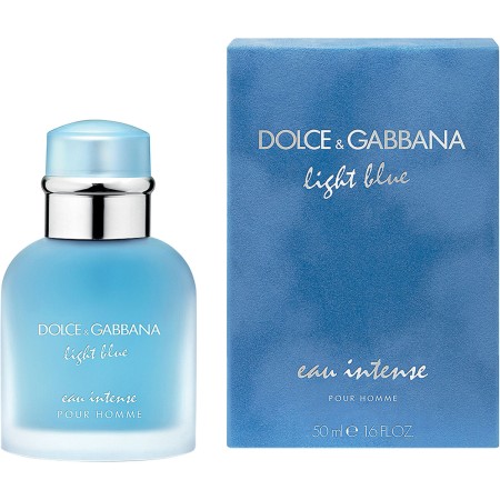 Men's Perfume Dolce & Gabbana EDP EDP 50 ml by Dolce & Gabbana, Eau de Perfume - Ref: S05113218, Price: 54,32 €, Discount: %