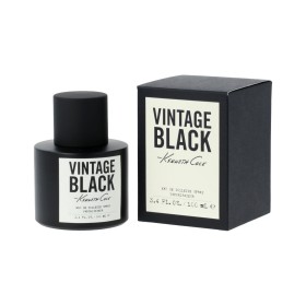 Perfume Homem Kenneth Cole EDT Vintage Black 100 ml de Kenneth Cole, Água-de-colónia - Ref: S8316367, Preço: 32,23 €, Descont...