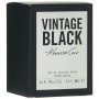 Profumo Uomo Kenneth Cole EDT Vintage Black 100 ml di Kenneth Cole, Eau de Toilette - Rif: S8316367, Prezzo: 32,19 €, Sconto: %