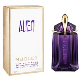 Damenparfüm Mugler Alien EDP 60 ml von Mugler, Eau de Parfum - Ref: M0113645, Preis: 90,15 €, Rabatt: %