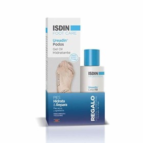 Unisex Cosmetic Set Isdin Ureadin Podos Repair 2 Pieces by Isdin, Gift Sets - Ref: S05113266, Price: 19,71 €, Discount: %