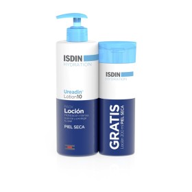 Unisex Cosmetic Set Isdin Intense Dry Skin 2 Pieces by Isdin, Gift Sets - Ref: S05113267, Price: 19,32 €, Discount: %