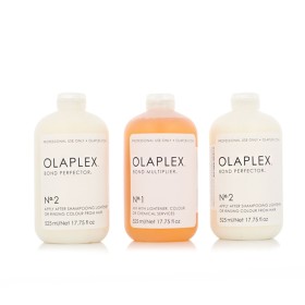 Set per Capelli Olaplex Olaplex di Olaplex, Set da regalo - Rif: S8317027, Prezzo: 312,97 €, Sconto: %