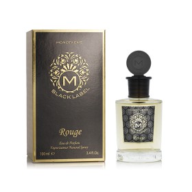 Perfume Mulher Monotheme Venezia BLACK LABEL Rouge EDP 100 ml de Monotheme Venezia, Água de perfume - Ref: S8317120, Preço: €...