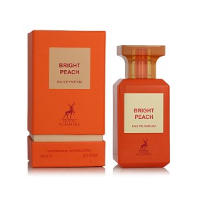 Parfum Femme Maison Alhambra Bright Peach EDP 80 ml de Maison Alhambra, Eau de parfum - Réf : S8317128, Prix : 38,90 €, Remis...