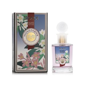 Parfum Femme Monotheme Venezia Monoi EDT 100 ml de Monotheme Venezia, Eau de toilette - Réf : S8317174, Prix : 14,27 €, Remis...