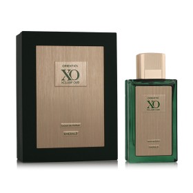 Perfume Unissexo Orientica Xclusif Oud Emerald 60 ml de Orientica, Extratos de perfume - Ref: S8317477, Preço: 62,19 €, Desco...