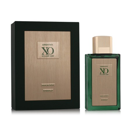 Perfume Unissexo Orientica Xclusif Oud Emerald 60 ml de Orientica, Extratos de perfume - Ref: S8317477, Preço: 64,28 €, Desco...