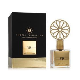 Unisex-Parfüm Angela Ciampagna Vis 100 ml von Angela Ciampagna, Extrait de Parfum - Ref: S8318071, Preis: 176,28 €, Rabatt: %