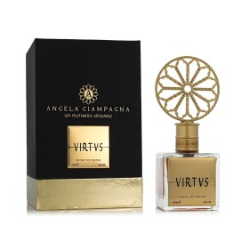 Parfum Unisexe Angela Ciampagna Virtus 100 ml de Angela Ciampagna, Extrait de Parfum - Réf : S8318074, Prix : 257,26 €, Remis...