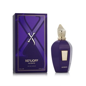 Parfum Femme Xerjoff Accento EDP 100 ml de Xerjoff, Eau de parfum - Réf : S8318175, Prix : 200,55 €, Remise : %