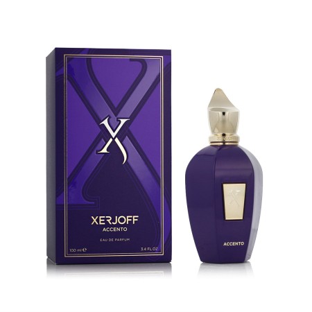 Parfum Femme Xerjoff Accento EDP 100 ml de Xerjoff, Eau de parfum - Réf : S8318175, Prix : 199,09 €, Remise : %