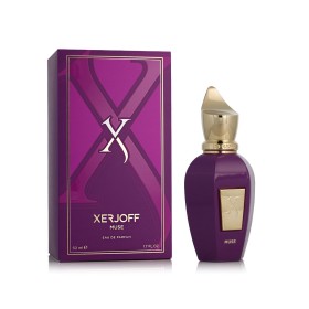 Perfume Mujer Xerjoff Muse EDP 50 ml de Xerjoff, Agua de perfume - Ref: S8318177, Precio: 141,73 €, Descuento: %