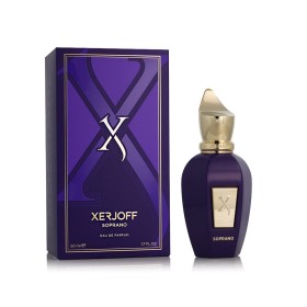 Damenparfüm Xerjoff " V " Soprano EDP 50 ml von Xerjoff, Eau de Parfum - Ref: S8318181, Preis: 133,10 €, Rabatt: %