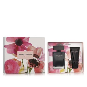 Set de Perfume Mujer Narciso Rodriguez For Her EDT 2 Piezas de Narciso Rodriguez, Sets - Ref: S8318209, Precio: 57,51 €, Desc...