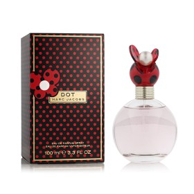 Perfume Mulher Marc Jacobs Dot EDP 100 ml de Marc Jacobs, Água de perfume - Ref: S8318212, Preço: 47,37 €, Desconto: %