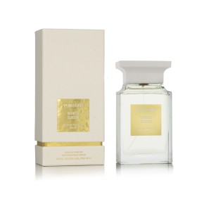 Perfume Mujer Tom Ford White Suede EDP 100 ml de Tom Ford, Agua de perfume - Ref: S8318418, Precio: 242,62 €, Descuento: %