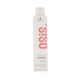 Couche de finition Schwarzkopf OSiS+ de Schwarzkopf, Laques et sprays - Réf : S8318454, Prix : 10,48 €, Remise : %