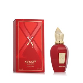 Perfume Mujer Xerjoff " V " Wardasina EDP 50 ml de Xerjoff, Agua de perfume - Ref: S8318526, Precio: 134,50 €, Descuento: %