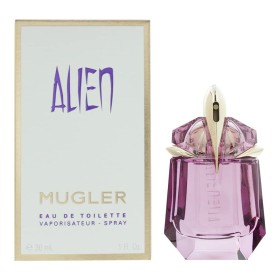 Perfume Mujer Mugler Alien EDT 30 ml de Mugler, Agua de tocador - Ref: M0113646, Precio: 49,73 €, Descuento: %