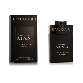 Women's Perfume Bvlgari Man In Black Parfum 100 ml by Bvlgari, Eau de Perfume - Ref: S8318816, Price: 112,89 €, Discount: %