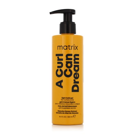 Styling Gel Matrix A Curl Can Dream 250 ml by Matrix, Gels - Ref: S8318926, Price: 18,00 €, Discount: %