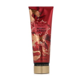 Body Lotion Victoria's Secret Peony Amber 236 ml by Victoria's Secret, Moisturisers - Ref: S8318961, Price: 22,36 €, Discount: %