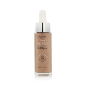 Fluid Makeup Basis L'Oréal Paris True Match von L'Oréal Paris, Grundierung - Ref: S8319083, Preis: €18.97, Rabatt: %