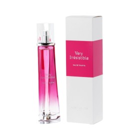 Women's Perfume Givenchy Very Irrésistible Eau de Toilette EDT 50 ml by Givenchy, Eau de Toilette - Ref: S8319162, Price: 60,...