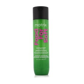 Shampooing Matrix Food For Soft 300 ml de Matrix, Shampooings - Réf : S8319195, Prix : 13,46 €, Remise : %