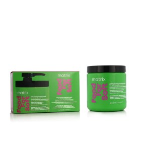 Hair Mask Matrix Food For Soft 500 ml by Matrix, Deep Conditioners & Treatments - Ref: S8319196, Price: 30,93 €, Discount: %