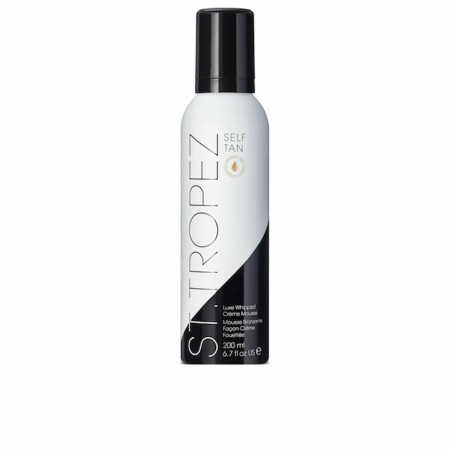 Autobronceador Corporal St.tropez Self Tan Luxe 200 ml de St.tropez, Autobronceadores - Ref: S05113341, Precio: 21,48 €, Desc...