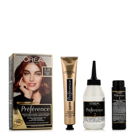 Permanent Dye L'Oréal Paris Préférence by L'Oréal Paris, Permanent Colour - Ref: S8319226, Price: 10,66 €, Discount: %