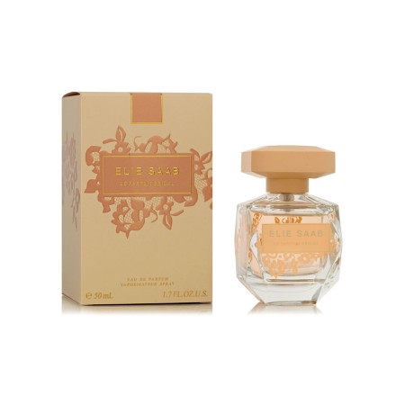 Parfum Femme Elie Saab Le Parfum Bridal EDP 50 ml de Elie Saab, Eau de parfum - Réf : S8319399, Prix : 44,69 €, Remise : %