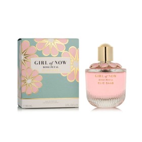 Perfume Mulher Elie Saab Girl of Now Rose Petal EDP 90 ml de Elie Saab, Água de perfume - Ref: S8319401, Preço: €61.78, Desco...