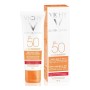 Creme Anti-idade Vichy Capital Soleil 50 ml Antioxidante 3 em 1 de Vichy, Filtros solares - Ref: S8319559, Preço: 22,08 €, De...