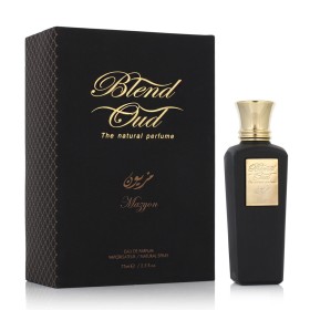 Profumo Donna Blend Oud Mazyon EDP 75 ml di Blend Oud, Eau de Parfum - Rif: S8319654, Prezzo: 116,60 €, Sconto: %