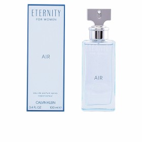 Profumo Donna Calvin Klein Eternity Air for Women EDP 100 ml di Calvin Klein, Eau de Parfum - Rif: S8320284, Prezzo: 35,84 €,...