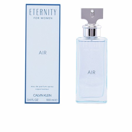 Profumo Donna Calvin Klein Eternity Air for Women EDP 100 ml di Calvin Klein, Eau de Parfum - Rif: S8320284, Prezzo: 35,96 €,...