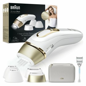 Electric Hair Remover Braun PL5152 by Braun, Hair removal and accessories - Ref: S91103647, Price: 466,89 €, Discount: %