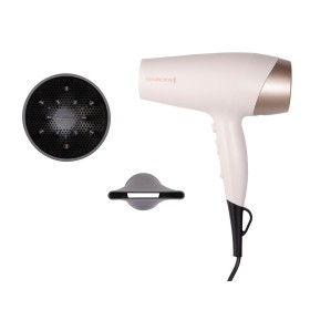 Hairdryer Remington D4740 Black Beige 2200 W by Remington, Hair dryers and diffusers - Ref: S91106214, Price: 37,05 €, Discou...