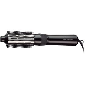 Brosse à coiffer Braun AS330 400 W 1 Pièce de Braun, Brosses électriques et soufflantes - Réf : S9136054, Prix : 31,67 €, Rem...