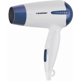 Secador de Pelo Blaupunkt HDD301BL Azul Blanco Azul/Blanco 1200 W de Blaupunkt, Secadores y difusores de pelo - Ref: S9158787...